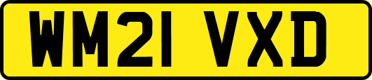 WM21VXD