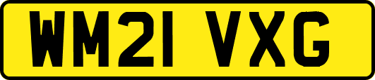 WM21VXG