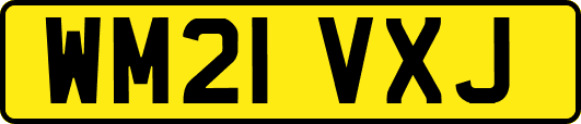 WM21VXJ