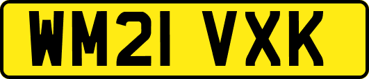 WM21VXK