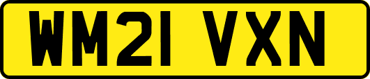 WM21VXN