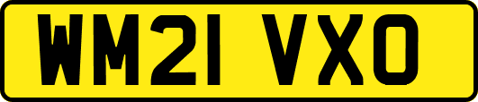 WM21VXO