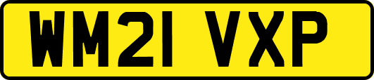 WM21VXP