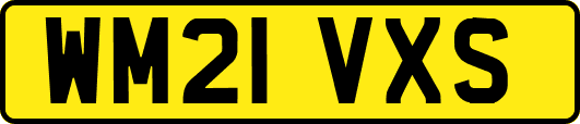 WM21VXS