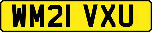 WM21VXU