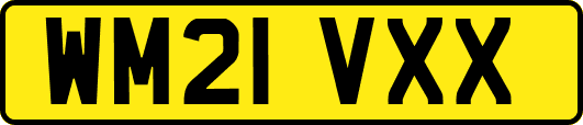 WM21VXX
