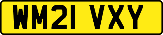 WM21VXY