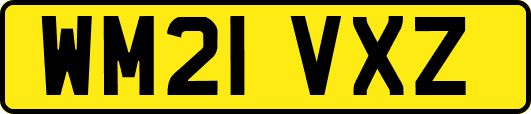 WM21VXZ