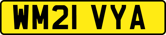 WM21VYA