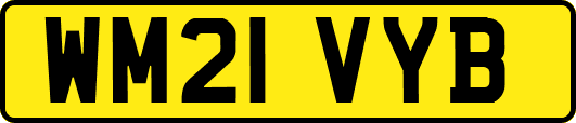 WM21VYB