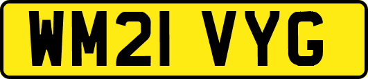 WM21VYG