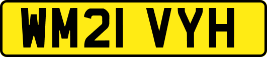 WM21VYH