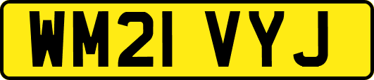 WM21VYJ