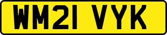 WM21VYK