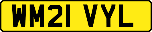 WM21VYL