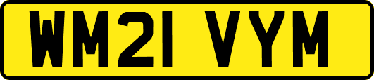WM21VYM