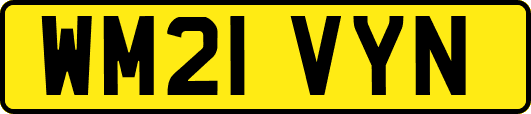 WM21VYN