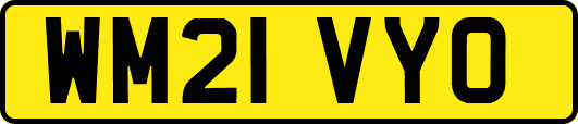 WM21VYO