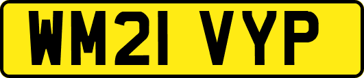 WM21VYP