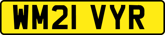 WM21VYR