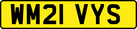 WM21VYS