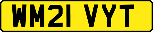 WM21VYT