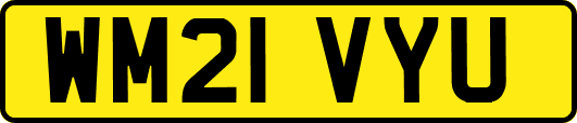 WM21VYU