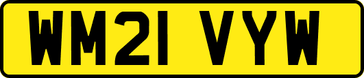 WM21VYW