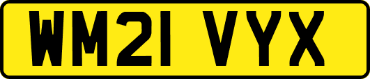 WM21VYX