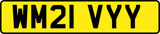 WM21VYY