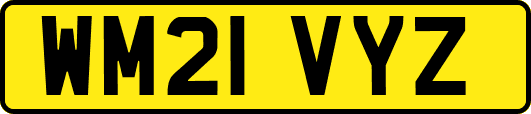 WM21VYZ