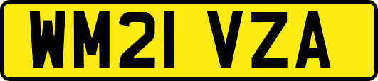 WM21VZA