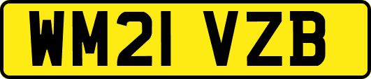 WM21VZB