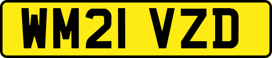 WM21VZD