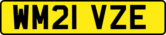 WM21VZE