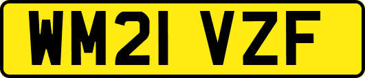 WM21VZF