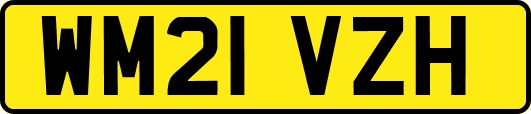 WM21VZH