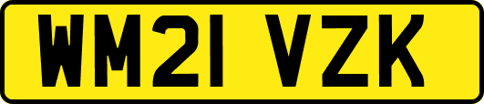 WM21VZK