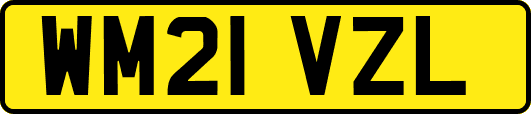 WM21VZL