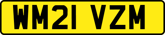 WM21VZM