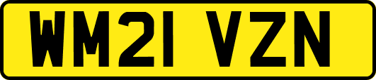 WM21VZN