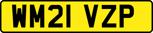 WM21VZP