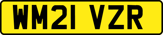 WM21VZR