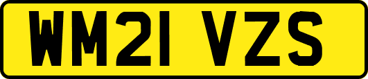 WM21VZS