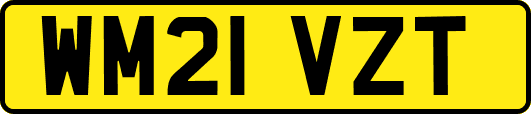 WM21VZT