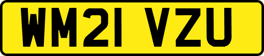 WM21VZU