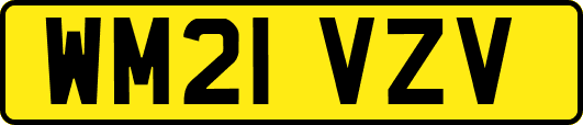 WM21VZV