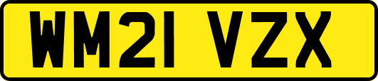 WM21VZX
