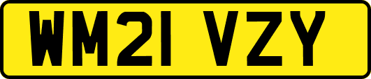 WM21VZY