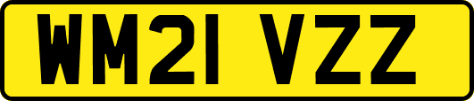 WM21VZZ